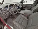 Dodge Ram 1500 5.7 V8 Limited Crew Cab