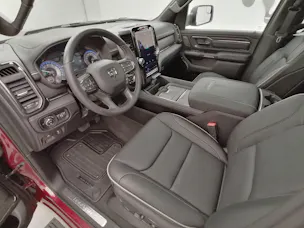 Dodge Ram 1500 5.7 V8 Limited Crew Cab