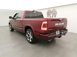 Dodge Ram 1500 5.7 V8 Limited Crew Cab