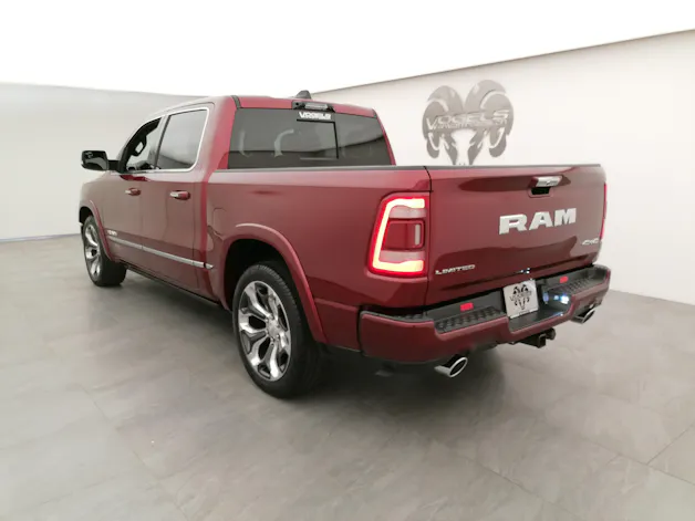 Dodge Ram 1500 5.7 V8 Limited Crew Cab