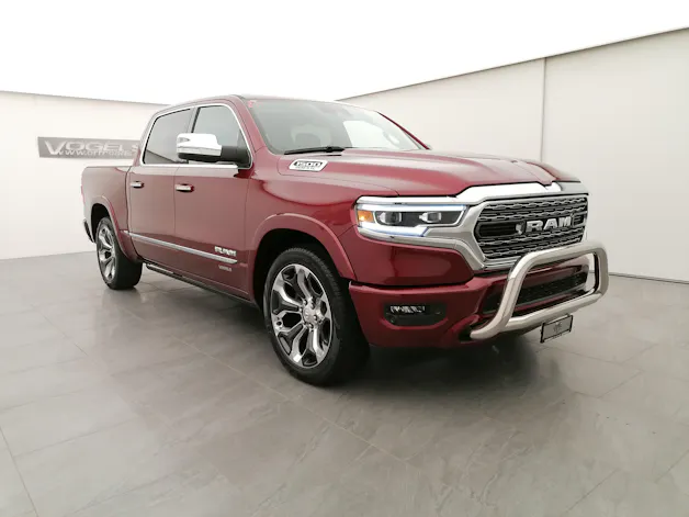 Dodge Ram 1500 5.7 V8 Limited Crew Cab