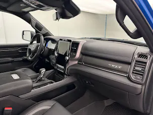 Dodge Ram 1500 TRX 6.2 V8
