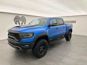 Dodge Ram 1500 TRX 6.2 V8