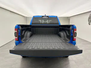 Dodge Ram 1500 TRX 6.2 V8