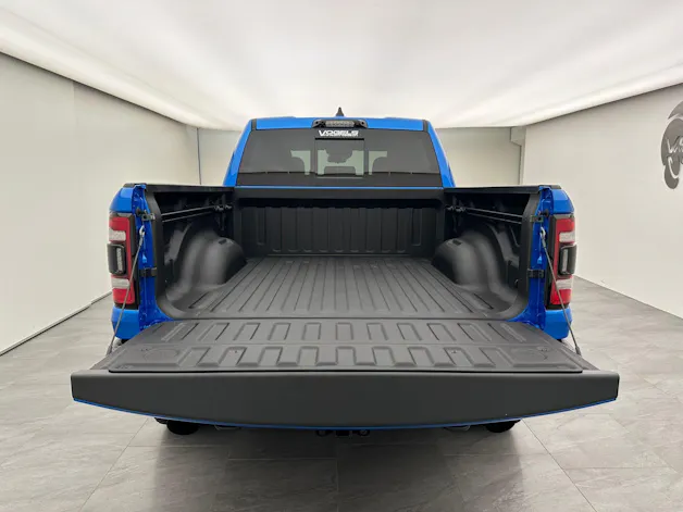 Dodge Ram 1500 TRX 6.2 V8