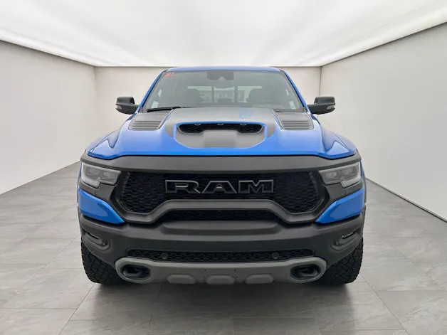 Dodge Ram 1500 TRX 6.2 V8