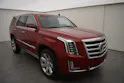 Cadillac Escalade 6.2 Premium