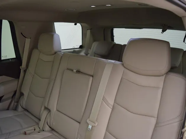 Cadillac Escalade 6.2 Premium