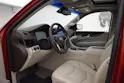 Cadillac Escalade 6.2 Premium