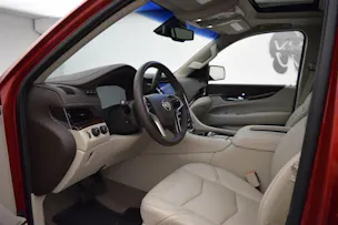 Cadillac Escalade 6.2 Premium