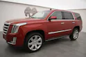 Cadillac Escalade 6.2 Premium