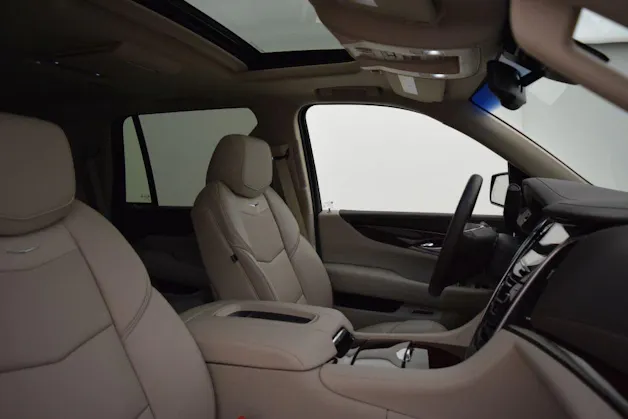 Cadillac Escalade 6.2 Premium
