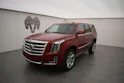 Cadillac Escalade 6.2 Premium