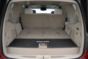 Cadillac Escalade 6.2 Premium