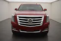Cadillac Escalade 6.2 Premium