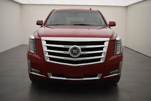 Cadillac Escalade 6.2 Premium