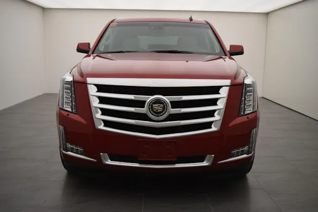 Cadillac Escalade 6.2 Premium