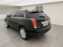 Cadillac SRX 3.6 V6 AWD