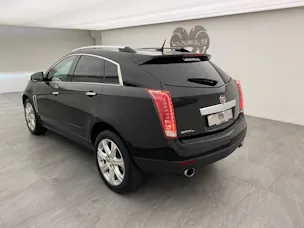 Cadillac SRX 3.6 V6 AWD