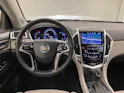 Cadillac SRX 3.6 V6 AWD