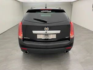 Cadillac SRX 3.6 V6 AWD