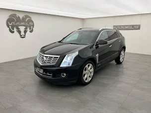 Cadillac SRX 3.6 V6 AWD