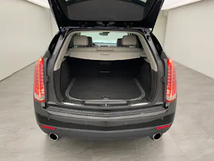 Cadillac SRX 3.6 V6 AWD
