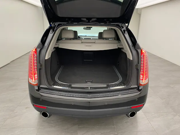 Cadillac SRX 3.6 V6 AWD