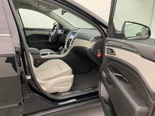 Cadillac SRX 3.6 V6 AWD