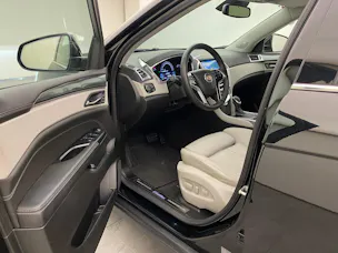 Cadillac SRX 3.6 V6 AWD