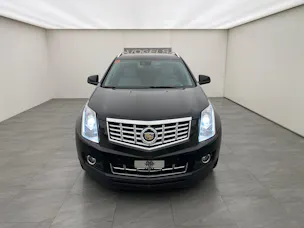 Cadillac SRX 3.6 V6 AWD
