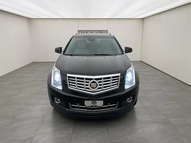 Cadillac SRX 3.6 V6 AWD