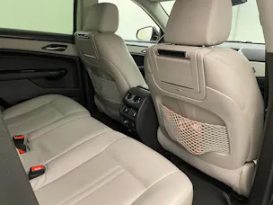Cadillac SRX 3.6 V6 AWD