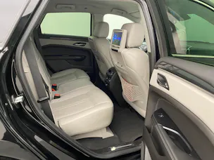 Cadillac SRX 3.6 V6 AWD