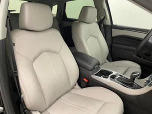Cadillac SRX 3.6 V6 AWD