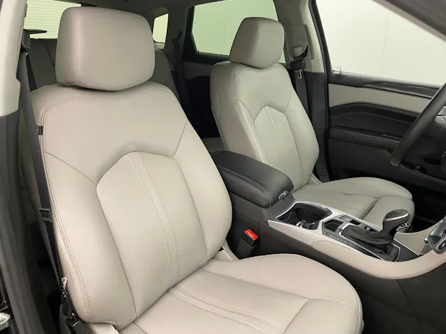 Cadillac SRX 3.6 V6 AWD