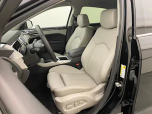 Cadillac SRX 3.6 V6 AWD