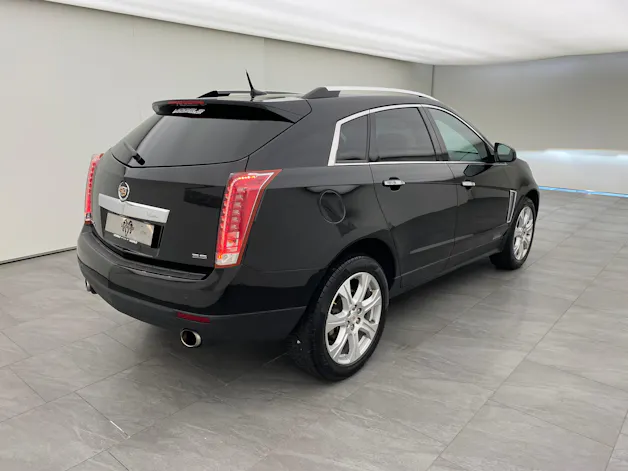 Cadillac SRX 3.6 V6 AWD