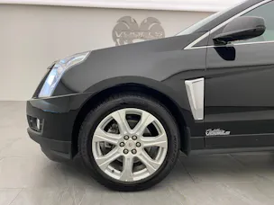 Cadillac SRX 3.6 V6 AWD