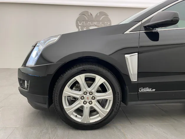 Cadillac SRX 3.6 V6 AWD