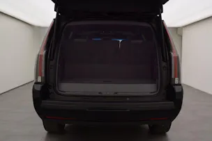 Cadillac Escalade 6.2 Platinum