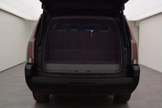 Cadillac Escalade 6.2 Platinum