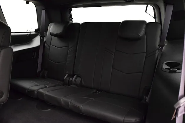 Cadillac Escalade 6.2 Platinum