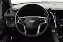 Cadillac Escalade 6.2 Platinum
