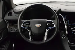 Cadillac Escalade 6.2 Platinum