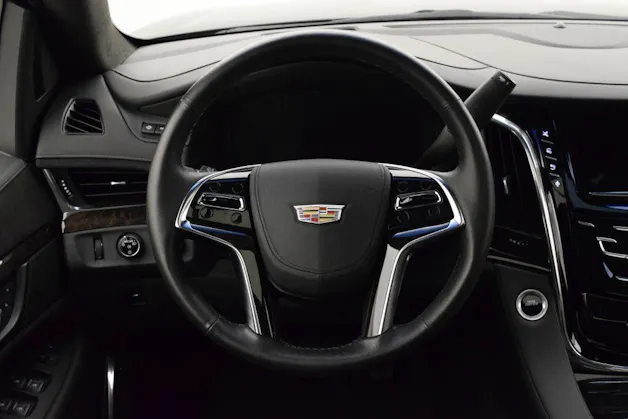 Cadillac Escalade 6.2 Platinum