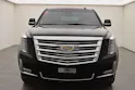 Cadillac Escalade 6.2 Platinum