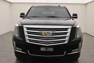 Cadillac Escalade 6.2 Platinum