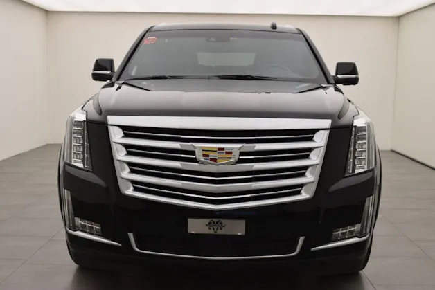Cadillac Escalade 6.2 Platinum