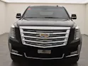 Cadillac Escalade 6.2 Platinum